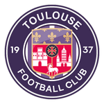 Escudo do Toulouse II