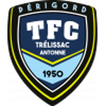 Escudo do Trélissac