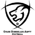 Escudo do Stade Bordelais
