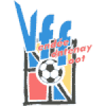 Escudo do Vendée Fontenay