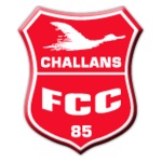 Escudo do Challans
