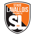 Escudo do Laval II