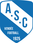 Escudo do La Châtaigneraie