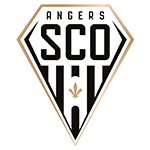 Escudo do Angers SCO II