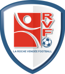 Escudo do La Roche sur Yon