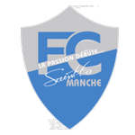 Escudo do Saint-Lô Manche