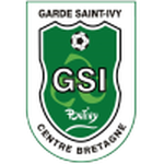 Escudo do Pontivy GSI