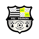 Escudo do Drapeau Fougères