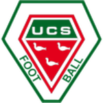 Escudo do Union Cosnoise
