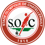 Escudo do Châtellerault