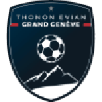 Escudo do Thonon Évian