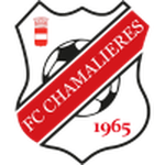Escudo do Chamalières
