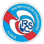 Escudo do Strasbourg II
