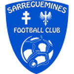 Escudo do Sarreguemines