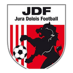 Escudo do Jura Dolois