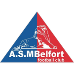 Escudo do Belfort