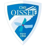 Escudo do Oissel