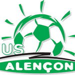 Escudo do Alençon