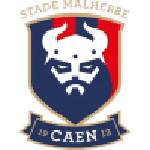 Escudo do Caen II