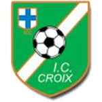 Escudo do Croix Football IC