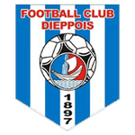 Escudo do Dieppe