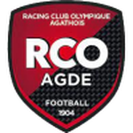 Escudo do Agde
