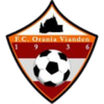 Escudo do Orania Vianden