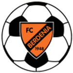 Escudo do Berdenia Berbourg