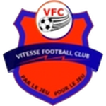 Escudo do Vitesse