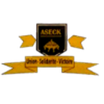 Escudo do ASEC-K