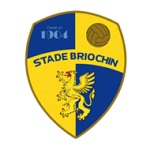 Escudo do Stade Briochin
