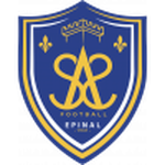 Escudo do Epinal