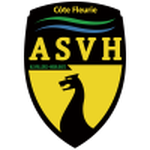 Escudo do Villers Houlgate CF