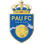 Escudo do Pau II