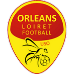 Escudo do Orléans II