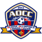 Escudo do Avoine OCC