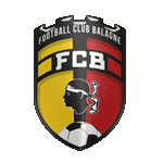 Escudo do Balagne