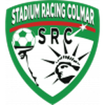 Escudo do Colmar