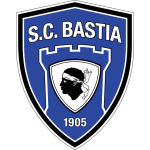 Escudo do Bastia II
