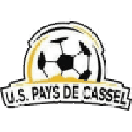 Escudo do Pays de Cassel