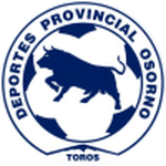 Escudo do Provincial Osorno