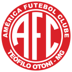 Escudo do America TO