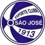 Escudo do São José PA U20