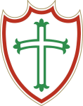 Escudo do Portuguesa Londrinense