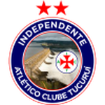 Escudo do Independente PA