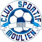Escudo do Moulien