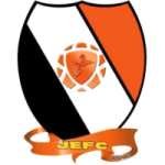 Escudo do Jeunesse Evolution