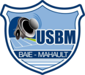 Escudo do Sporting Baie-Mahault