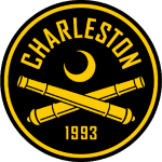 Escudo do Charleston Battery