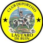 Escudo do Lautaro de Buin